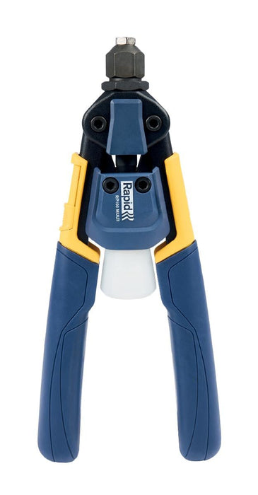 HAND THREADER RP100 PRESS-LESS MECHANISM
