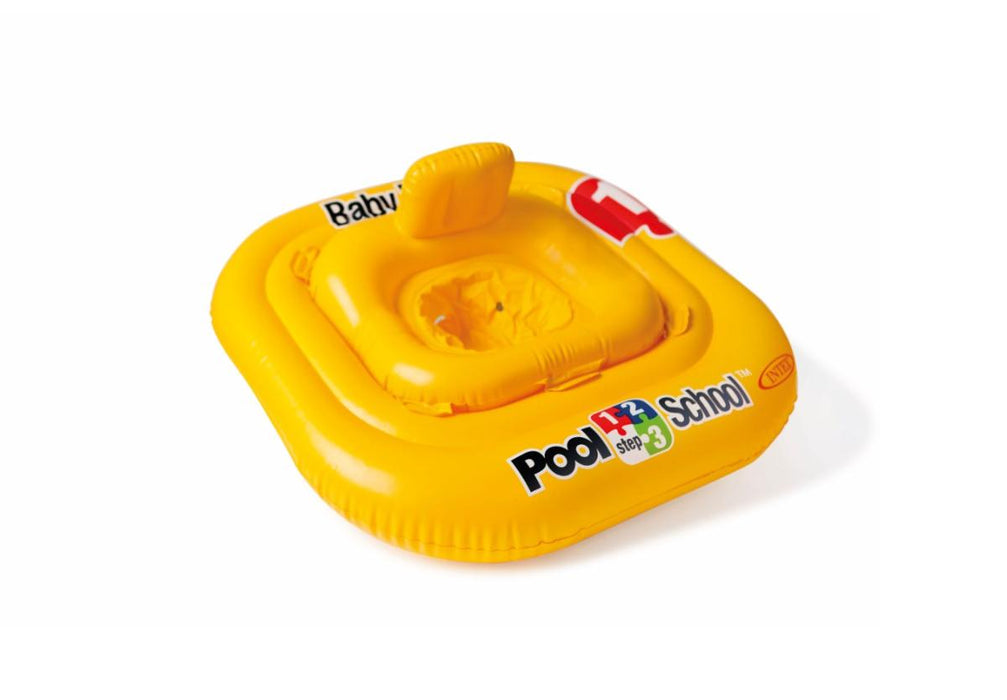 BABY POOL 79X79CM 1-2Y.
