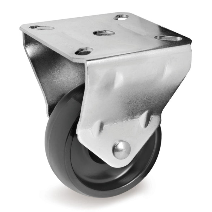 WHEEL F80 STATIC PLATE