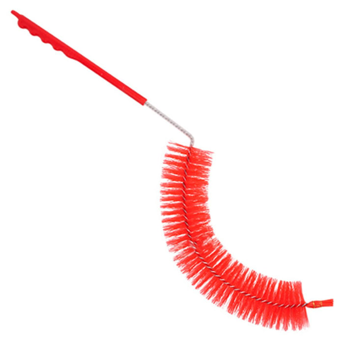 DAMAGE BRUSH F8X80 CURVED