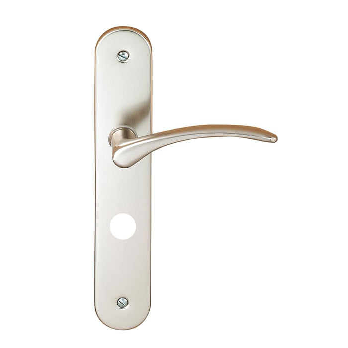 DIANE SERVICE HANDLE 70MM STAINLESS STEEL