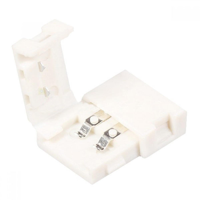 CONNECTOR FOR LED STRIP SMD3528 8MM