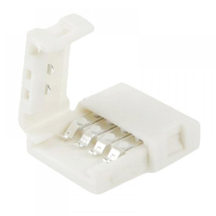 CONNECTOR FOR RGB LED STRIP 10 MM