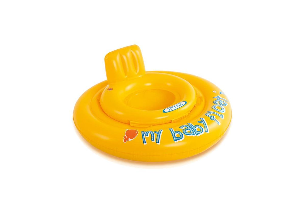 INFLATABLE BABY BELT
