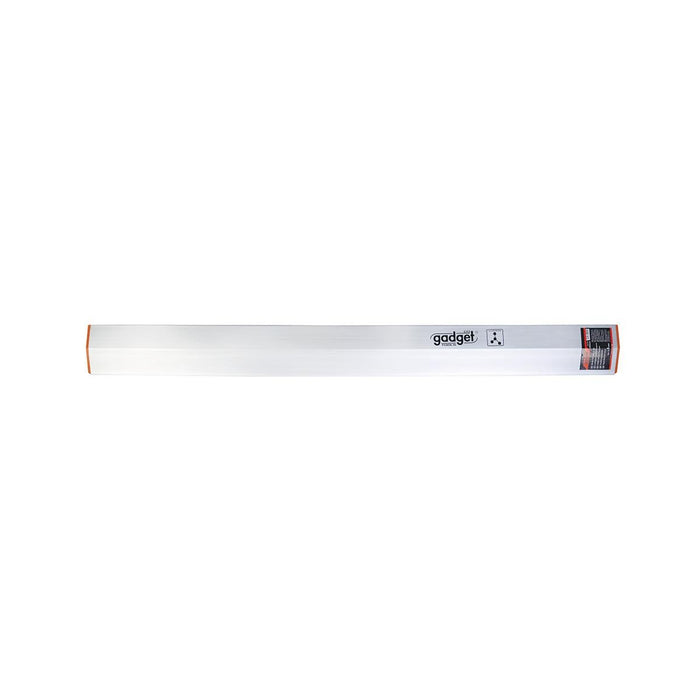 MASTER ALUMINUM BEVEL 2.5M GADGET