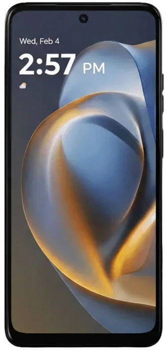 Smartphone Motorola Moto E15 2/64GB Denim Blue