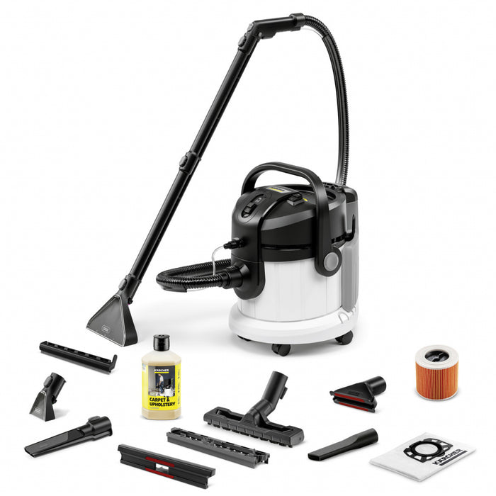 Vacuum cleaner KARCHER SE 4 Plus 10811700