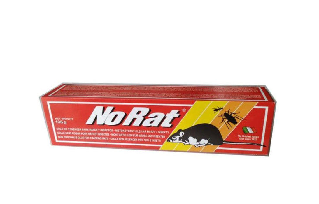ADHESIVE FOR RODENTS NoRat