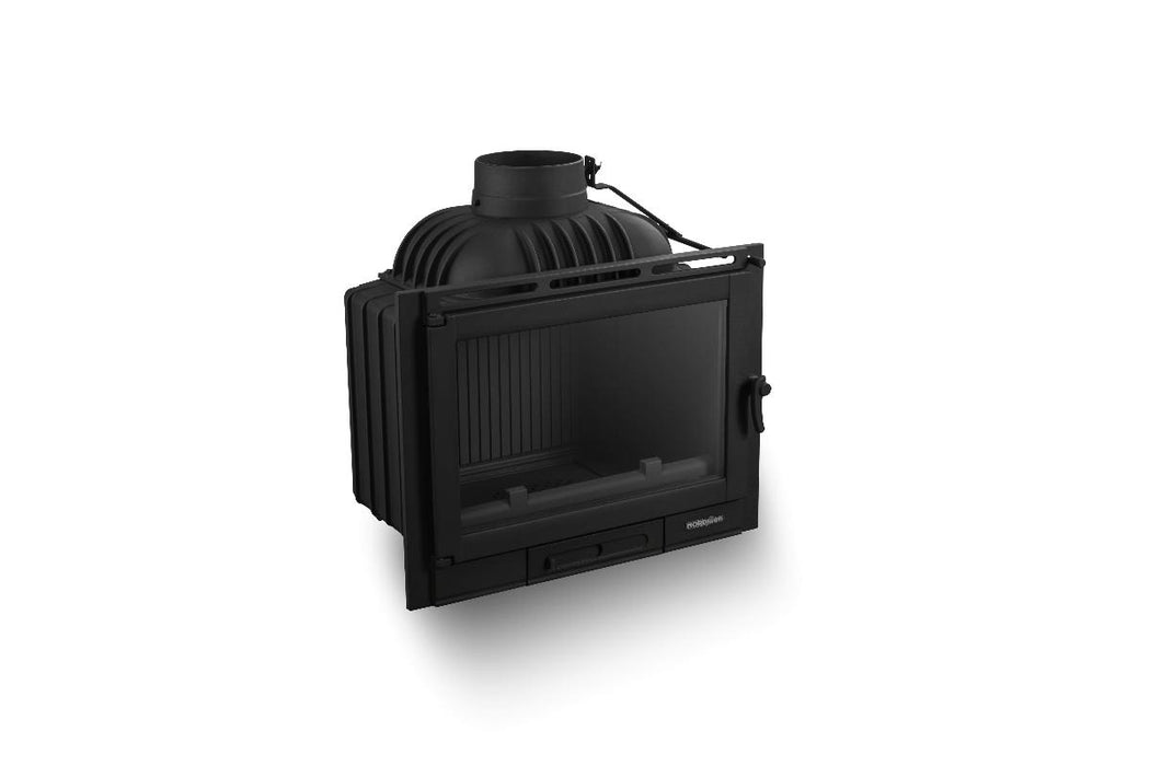 NORDFLAM CORNO CAMERA 13 KW WITH VALVE