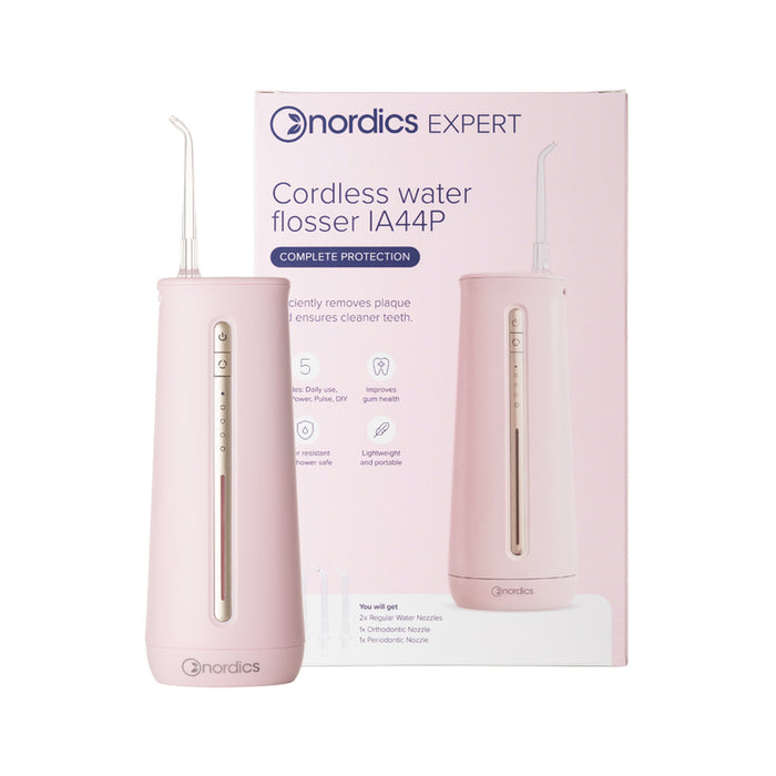 Dental shower NORDICS IA44 PINK