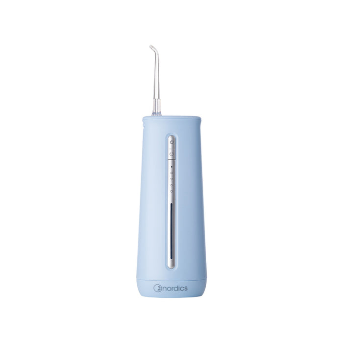Dental shower NORDICS IA44 BLUE