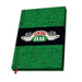 Notebook ABYSTYLE FRIENDS Friends A5 - Дрехи и аксесоари<<<Геймърска периферия<<<ValiAPI