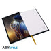 Notebook ABYSTYLE WORLD OF WARCRAFT Alliance A5 - Дрехи и аксесоари<<<Геймърска периферия<<<ValiAPI