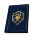 Notebook ABYSTYLE WORLD OF WARCRAFT Alliance A5 - Дрехи и аксесоари<<<Геймърска периферия<<<ValiAPI