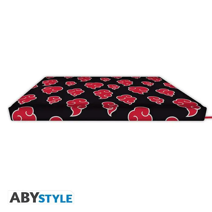 Notebook NARUTO SHIPPUDEN - A5 ’Akatsuki’ - Дрехи и аксесоари<<<Геймърска периферия<<<ValiAPI