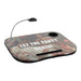 Notebook Stand DKD Home Decor PVC 48 x 38 x 7 cm - Електроника Периферни и резервни части<<<Компютри|