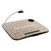 Notebook Stand DKD Home Decor PVC Modern 48 x 38 x 7 cm - Електроника Периферни и резервни части<<<Компютри|