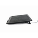Notebook Stand GEMBIRD NBS-1F15-04 - Stands for notebooksCHL-POD<<<CoolingCHL<<<ActionPL&&&Монтиране на