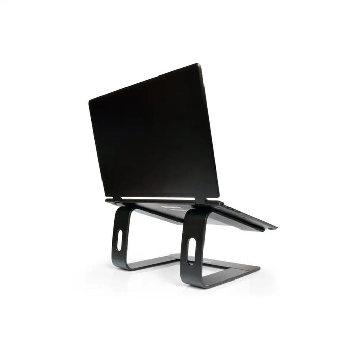 Notebook Stand Port Designs 901103 Aluminium - Електроника Периферни и резервни части<<<Компютри|