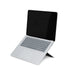 Notebook Stand R-Go RGORIATBL Aluminium - Електроника Периферни и резервни части<<<Компютри|