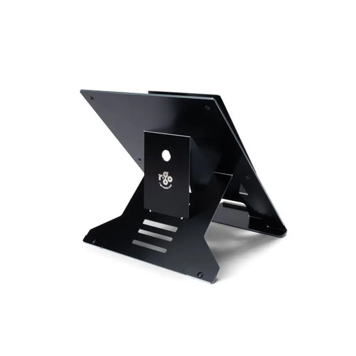Notebook Stand R-Go RGORIDOCBL Aluminium - Електроника Периферни и резервни части<<<Компютри|