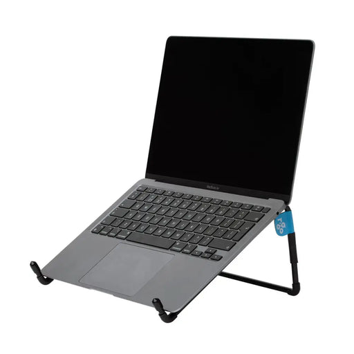 Notebook Stand R-Go RGOSC015BL Steel - Електроника Периферни и резервни части<<<Компютри|