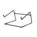 Notebook Stand R-Go RGOSC020BL Steel - Електроника Периферни и резервни части<<<Компютри|