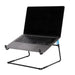 Notebook Stand R-Go RGOSC020BL Steel - Електроника Периферни и резервни части<<<Компютри|