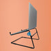 Notebook Stand R-Go RGOSC020BL Steel - Електроника Периферни и резервни части<<<Компютри|