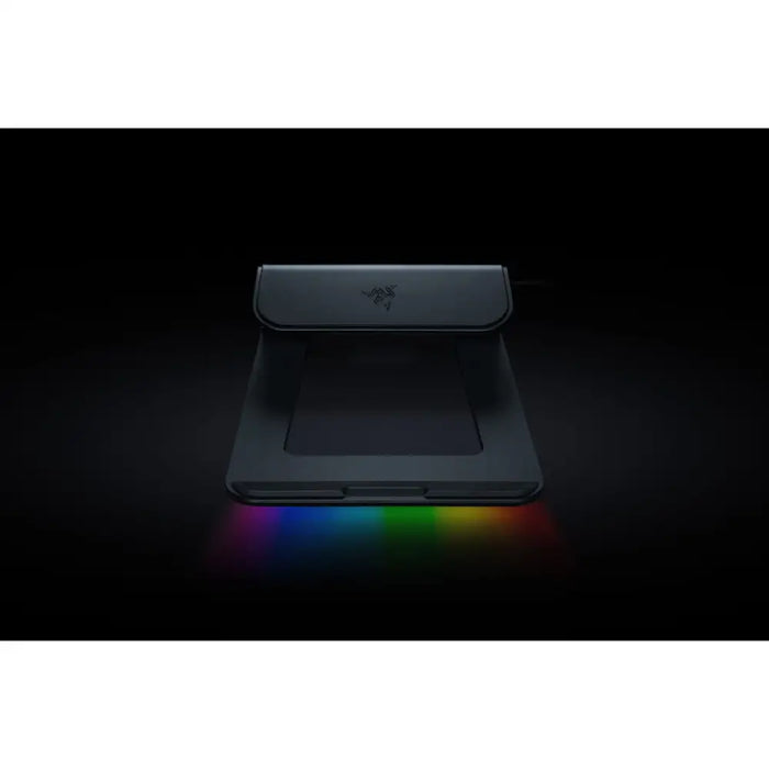 Notebook Stand Razer Chroma V2 Aluminium - Електроника Периферни и резервни части<<<Компютри|