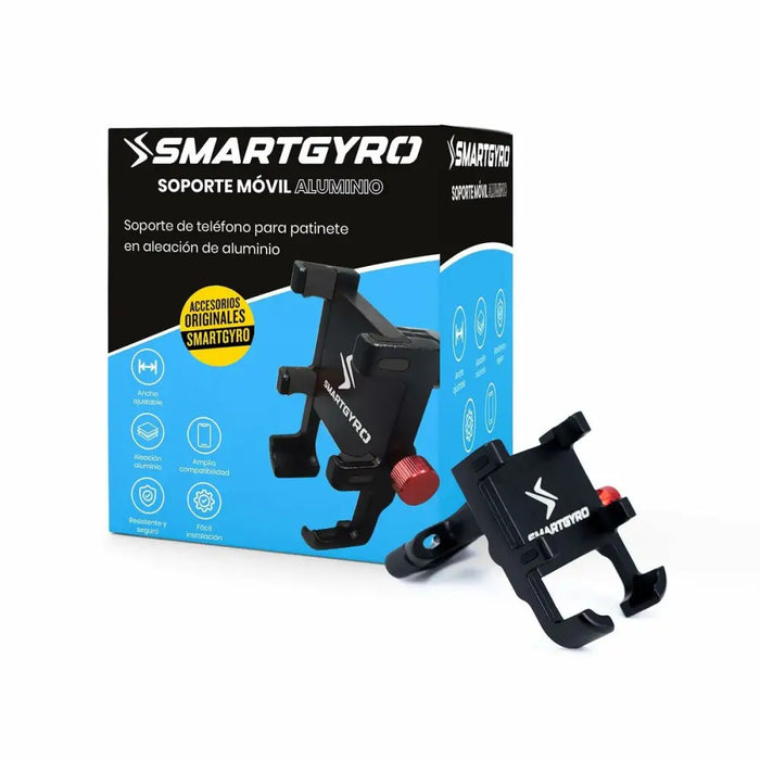 Notebook Stand Smartgyro SG27-567 - Електроника Периферни и резервни части<<<Компютри| Електроника<<<BigBuy&&&Монтиране