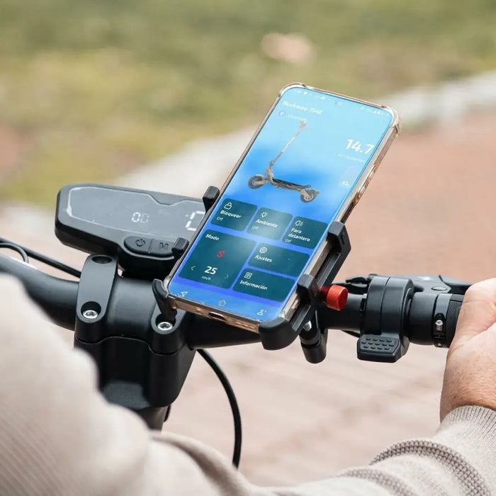 Notebook Stand Smartgyro SG27-567 - Електроника Периферни и резервни части<<<Компютри| Електроника<<<BigBuy&&&Монтиране