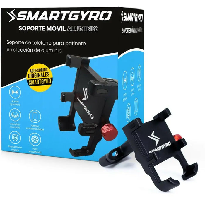 Notebook Stand Smartgyro SG27-567 - Електроника Периферни и резервни части<<<Компютри| Електроника<<<BigBuy&&&Монтиране