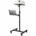 Notebook Stand Startech ADJPROJCART - Електроника Периферни и резервни части<<<Компютри|
