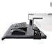 Notebook Stand Startech KEYBOARD-TRAY-CLAMP1 - Електроника Периферни и резервни части<<<Компютри|