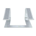 Notebook Stand Startech LAPTOP-STAND-SILVER Aluminium - Електроника Периферни и резервни части<<<Компютри|