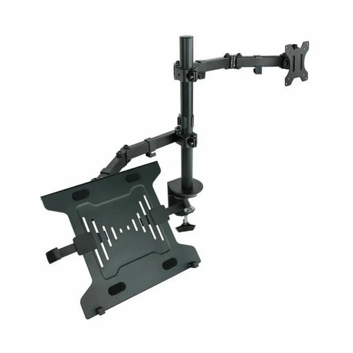 Notebook Stand TooQ DB1200TN-B - Електроника Периферни и резервни части<<<Компютри| Електроника<<<BigBuy&&&Монтиране на