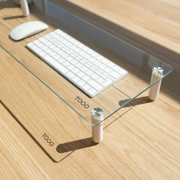 Notebook Stand TooQ TQMR061 - Електроника Периферни и резервни части<<<Компютри| Електроника<<<BigBuy&&&Монтиране на