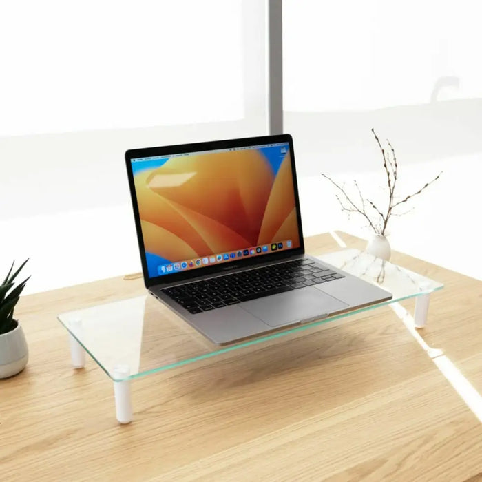 Notebook Stand TooQ TQMR061 - Електроника Периферни и резервни части<<<Компютри| Електроника<<<BigBuy&&&Монтиране на