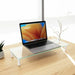 Notebook Stand TooQ TQMR061 - Електроника Периферни и резервни части<<<Компютри| Електроника<<<BigBuy&&&Монтиране на