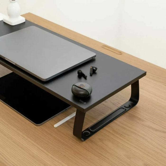 Notebook Stand TooQ TQMR111 - Електроника Периферни и резервни части<<<Компютри| Електроника<<<BigBuy&&&Монтиране на