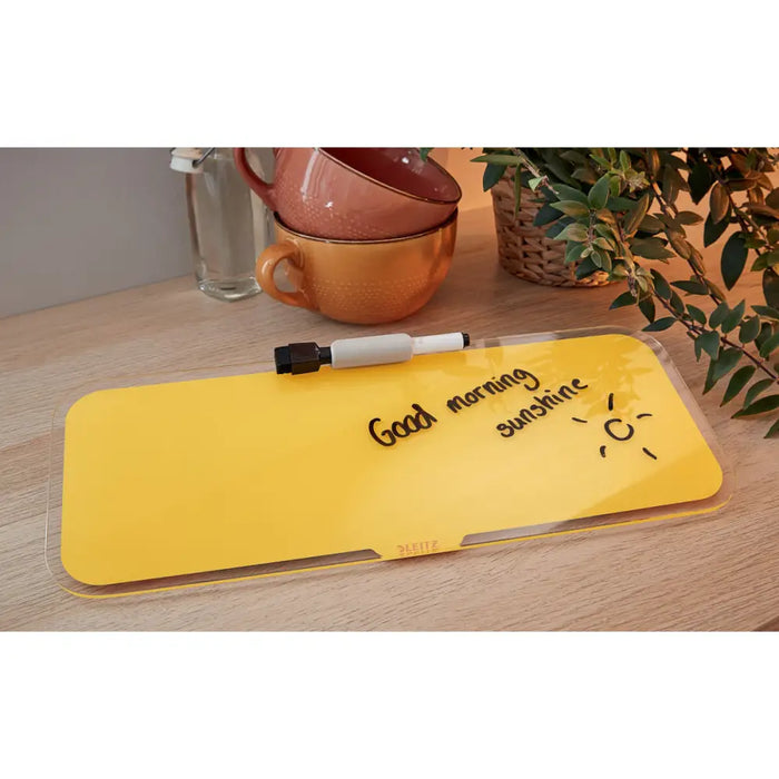 Notepad Leitz Cosy - Електроника Периферни и резервни части<<<Компютри| Електроника<<<BigBuy&&&Интерактивни