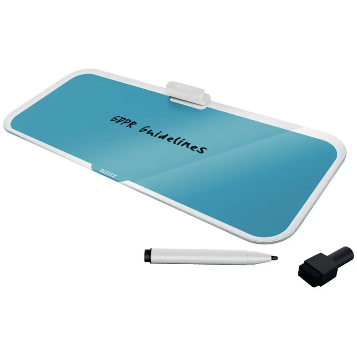 Notepad Leitz Cosy - Електроника Периферни и резервни части<<<Компютри| Електроника<<<BigBuy&&&Интерактивни