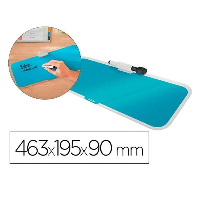 Notepad Leitz Cosy - Електроника Периферни и резервни части<<<Компютри| Електроника<<<BigBuy&&&Интерактивни