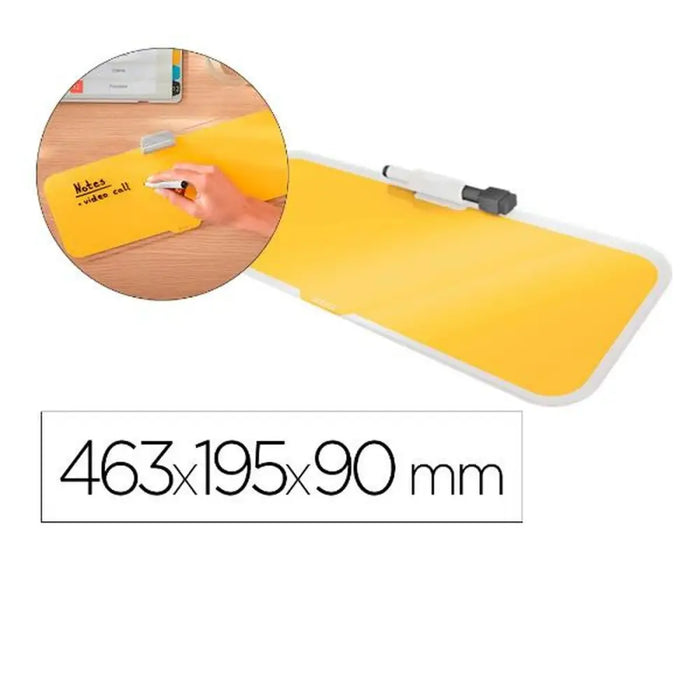Notepad Leitz Cosy - Електроника Периферни и резервни части<<<Компютри| Електроника<<<BigBuy&&&Интерактивни