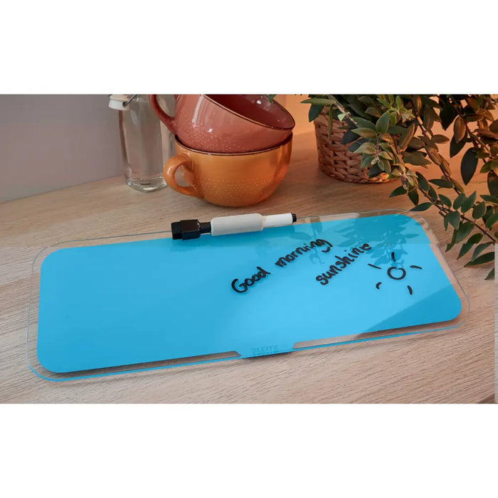 Notepad Leitz Cosy - Електроника Периферни и резервни части<<<Компютри| Електроника<<<BigBuy&&&Интерактивни
