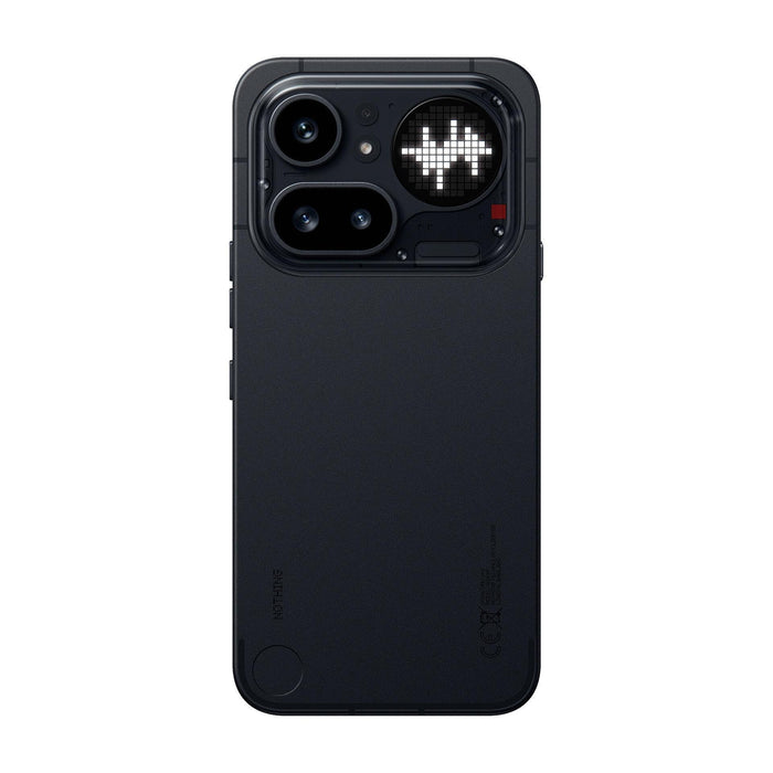 Smartphone Nothing Phone (4a) PRO 256/12 BLACK , 12 GB, 256 GB