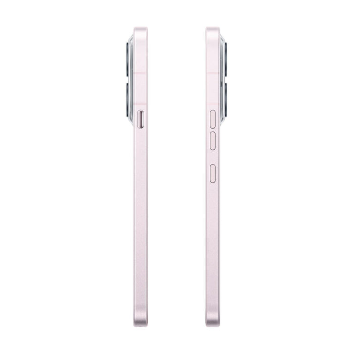 Smartphone Nothing Phone (4a) PRO 256/12 PINK , 12 GB, 256 GB