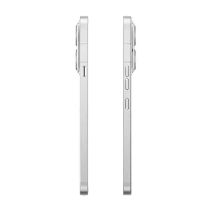 Smartphone Nothing Phone (4a) PRO 256/12 SILVER , 12 GB, 256 GB