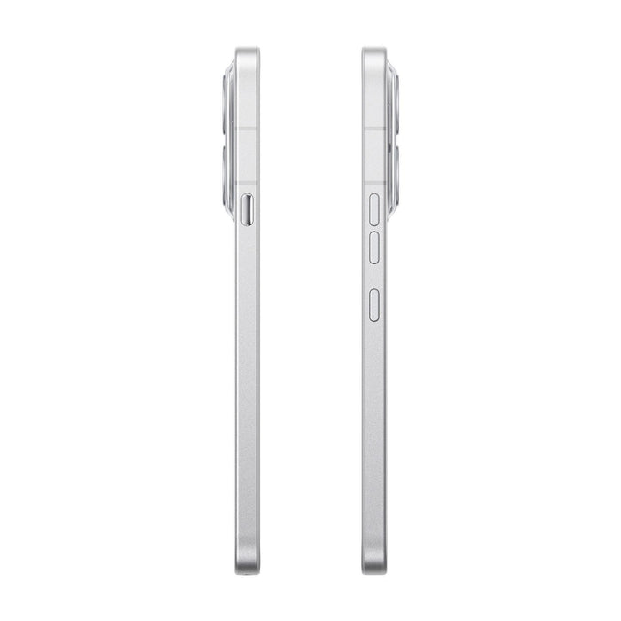 Smartphone Nothing Phone (4a) PRO 256/12 SILVER , 12 GB, 256 GB